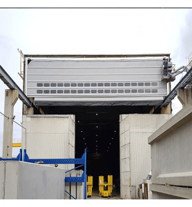 Pack Crane