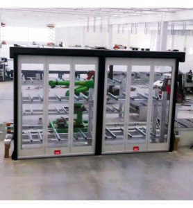 DynamicRoll MS 150
