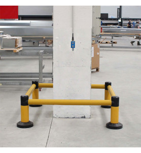 BOLLARD B-PROTECT