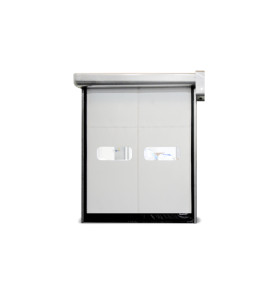 DynamicRoll FOOD INOX